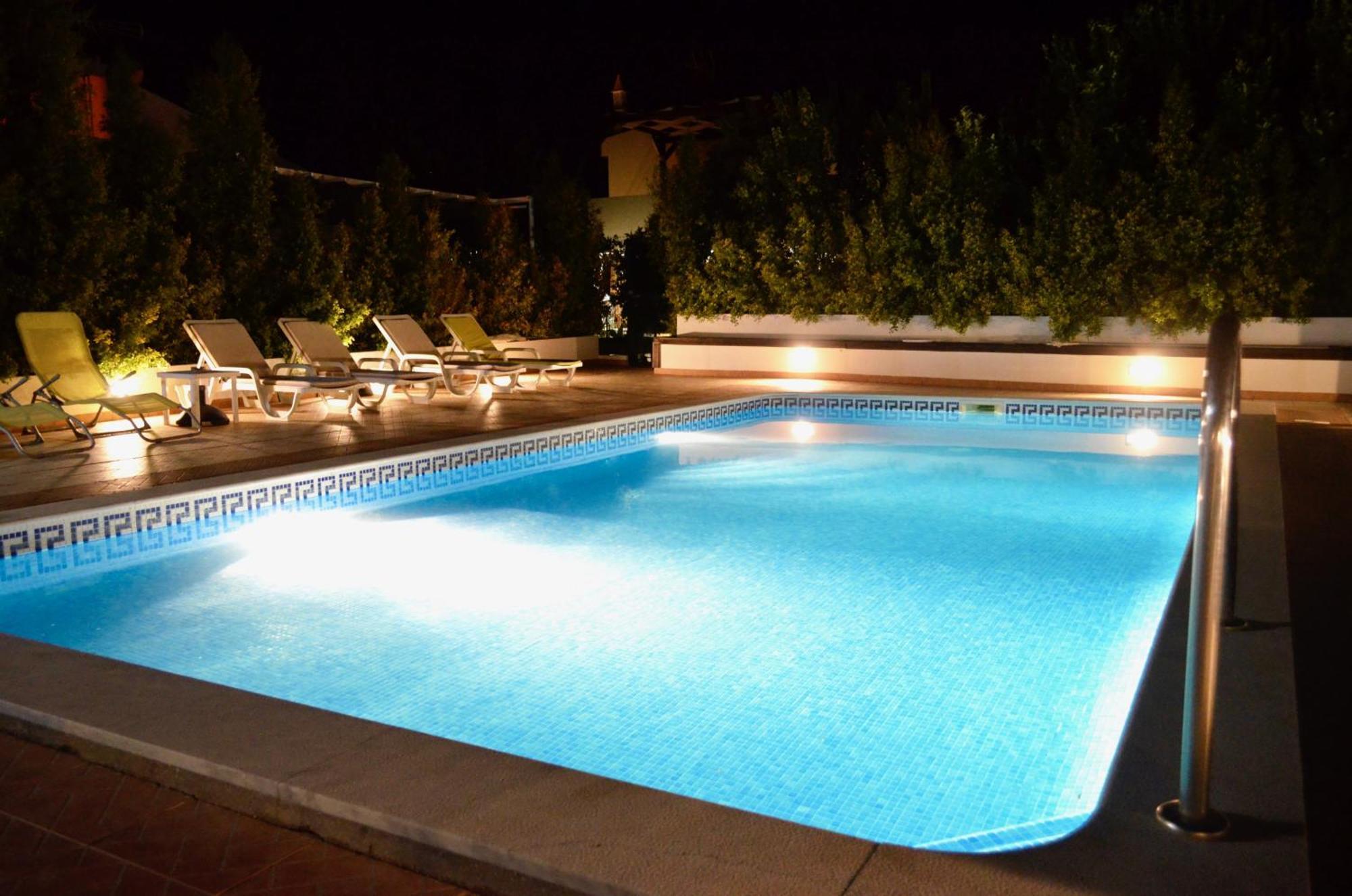 Villa Eltael - Miguel House - Warm Pool Until 1 November - Facilities For Disabled Guests Манта-Рота Экстерьер фото