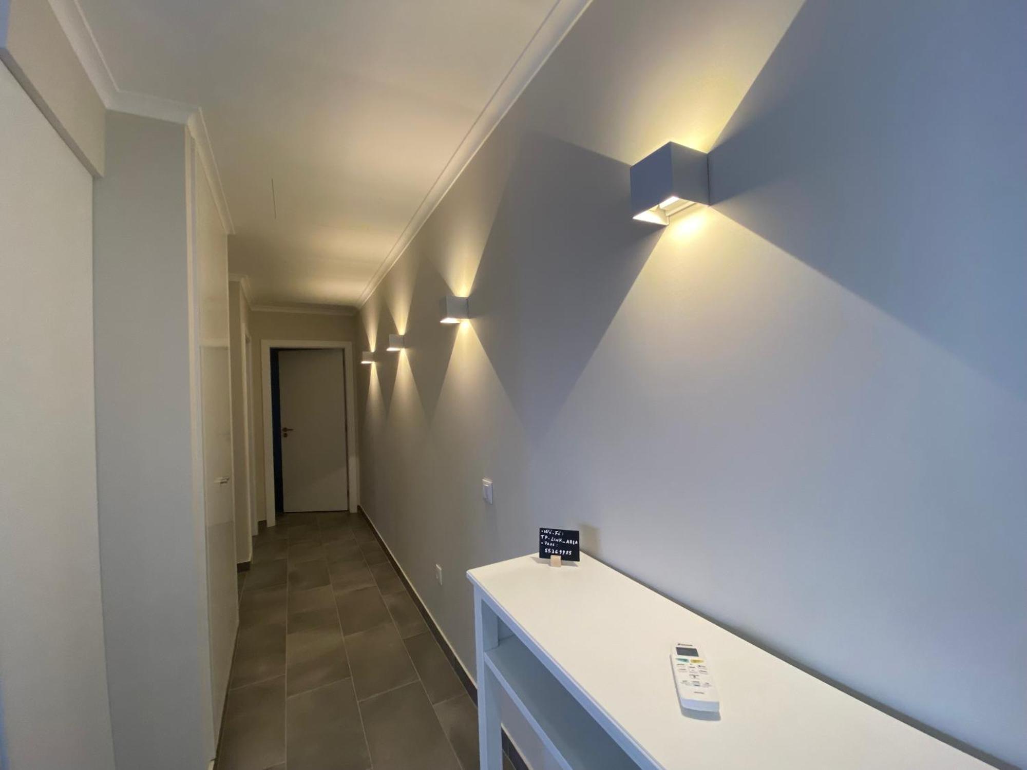 Villa Eltael - Miguel House - Warm Pool Until 1 November - Facilities For Disabled Guests Манта-Рота Экстерьер фото
