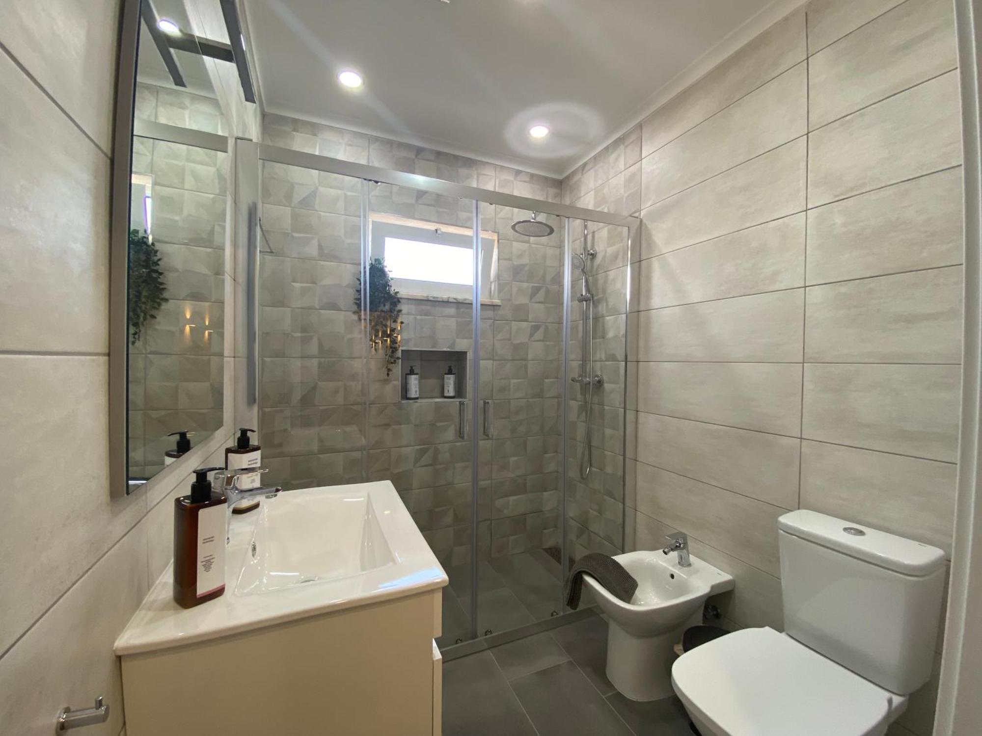 Villa Eltael - Miguel House - Warm Pool Until 1 November - Facilities For Disabled Guests Манта-Рота Экстерьер фото